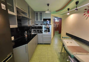 2-к квартира, вторичка, 58м2, 8/9 этаж
