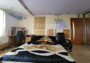 2-к квартира, вторичка, 58м2, 8/9 этаж