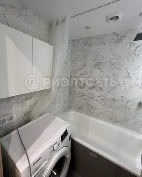 1-к квартира, вторичка, 30м2, 2/9 этаж
