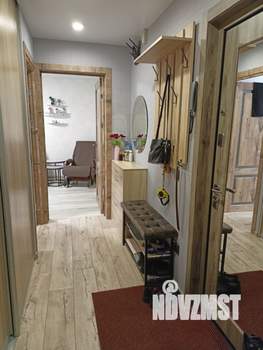 2-к квартира, вторичка, 47м2, 4/5 этаж