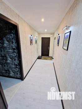 2-к квартира, вторичка, 57м2, 5/9 этаж