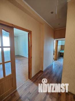 2-к квартира, вторичка, 58м2, 4/5 этаж