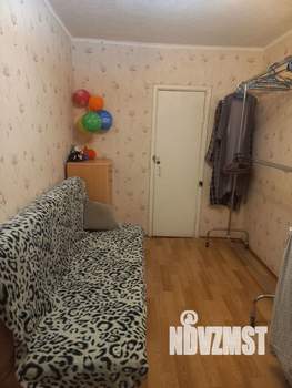 2-к квартира, вторичка, 45м2, 1/6 этаж