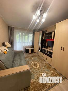 1-к квартира, вторичка, 29м2, 3/9 этаж