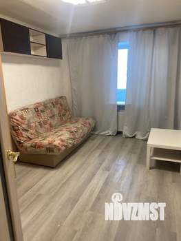 3-к квартира, вторичка, 59м2, 2/9 этаж
