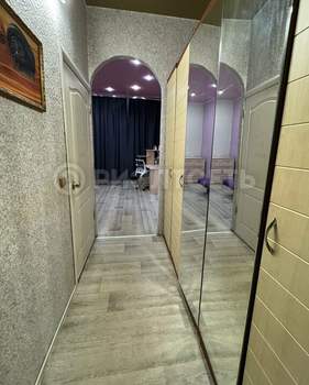 3-к квартира, вторичка, 75м2, 5/5 этаж