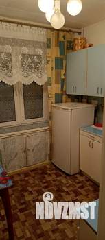 2-к квартира, вторичка, 44м2, 2/5 этаж