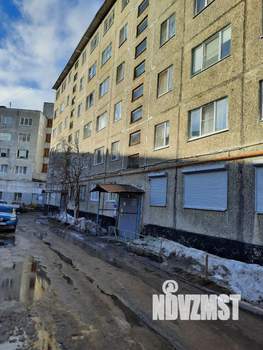 2-к квартира, вторичка, 44м2, 3/5 этаж