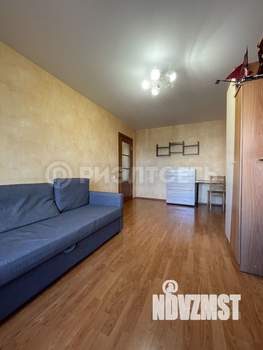 1-к квартира, вторичка, 34м2, 4/9 этаж