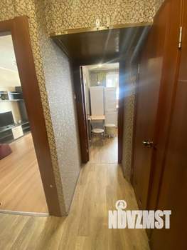 1-к квартира, вторичка, 33м2, 9/9 этаж