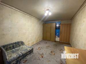 3-к квартира, вторичка, 63м2, 4/5 этаж