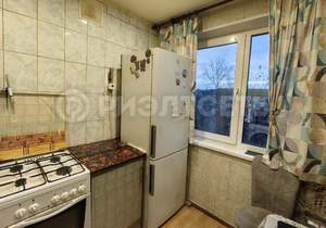 2-к квартира, вторичка, 44м2, 4/5 этаж