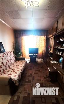 1-к квартира, вторичка, 31м2, 2/9 этаж