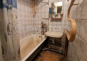 2-к квартира, вторичка, 43м2, 3/5 этаж