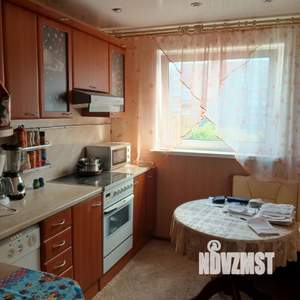 3-к квартира, вторичка, 66м2, 7/9 этаж