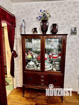 2-к квартира, вторичка, 42м2, 2/6 этаж