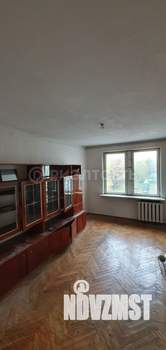 2-к квартира, вторичка, 42м2, 2/5 этаж