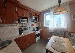 3-к квартира, вторичка, 58м2, 3/9 этаж