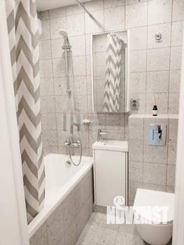 1-к квартира, вторичка, 31м2, 6/9 этаж