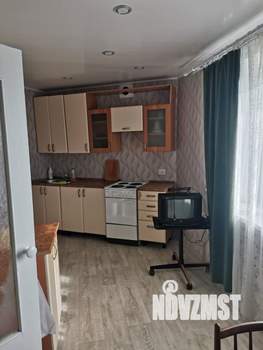 1-к квартира, вторичка, 43м2, 9/9 этаж