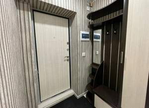 1-к квартира, вторичка, 31м2, 1/3 этаж