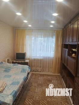 2-к квартира, вторичка, 46м2, 5/5 этаж
