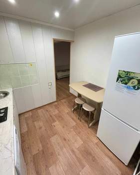 2-к квартира, вторичка, 44м2, 1/5 этаж