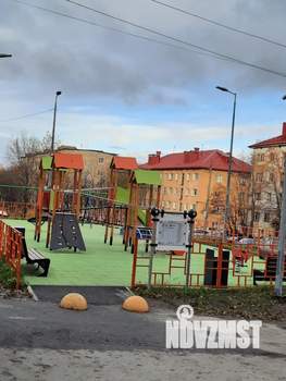 1-к квартира, вторичка, 33м2, 1/5 этаж