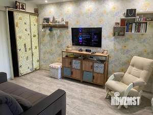 2-к квартира, вторичка, 46м2, 2/5 этаж