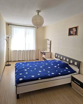 2-к квартира, вторичка, 45м2, 4/5 этаж