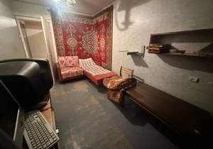 2-к квартира, вторичка, 50м2, 4/9 этаж