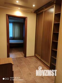 3-к квартира, вторичка, 61м2, 4/6 этаж