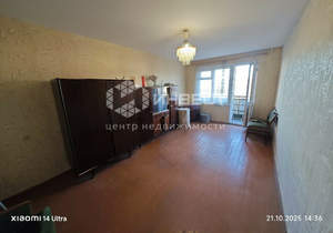 2-к квартира, вторичка, 43м2, 3/5 этаж