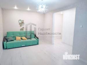 2-к квартира, вторичка, 44м2, 5/5 этаж