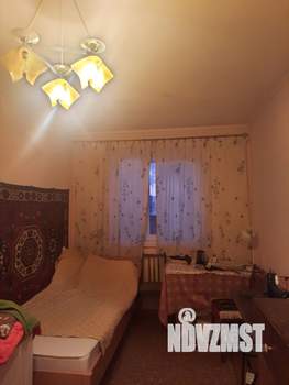 3-к квартира, вторичка, 62м2, 5/5 этаж