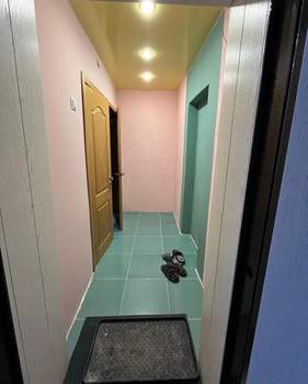 1-к квартира, вторичка, 31м2, 2/5 этаж