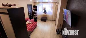 2-к квартира, вторичка, 42м2, 1/6 этаж