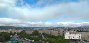 1-к квартира, вторичка, 29м2, 8/9 этаж