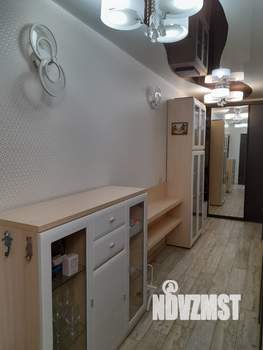 3-к квартира, вторичка, 60м2, 8/9 этаж