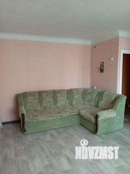2-к квартира, вторичка, 46м2, 4/4 этаж