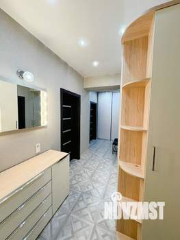 3-к квартира, вторичка, 69м2, 5/5 этаж