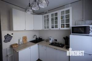 1-к квартира, вторичка, 31м2, 3/5 этаж