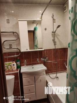 3-к квартира, вторичка, 61м2, 4/6 этаж