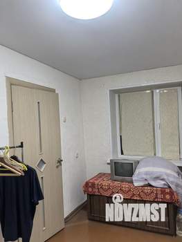 2-к квартира, вторичка, 46м2, 4/5 этаж