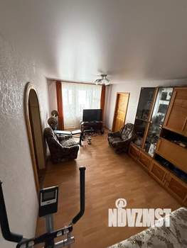 3-к квартира, вторичка, 51м2, 7/9 этаж