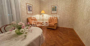 2-к квартира, вторичка, 55м2, 7/9 этаж