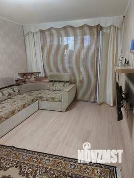 2-к квартира, вторичка, 45м2, 1/9 этаж