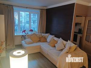 2-к квартира, вторичка, 47м2, 3/6 этаж