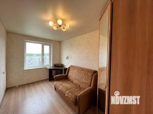 3-к квартира, вторичка, 57м2, 8/9 этаж