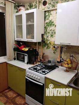 2-к квартира, вторичка, 45м2, 2/5 этаж